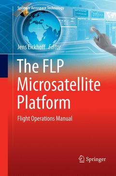 Couverture de l’ouvrage The FLP Microsatellite Platform