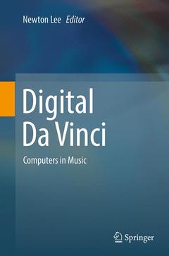Cover of the book Digital Da Vinci