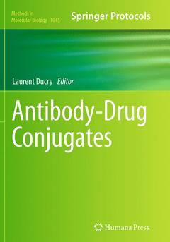 Cover of the book Antibody-Drug Conjugates