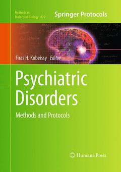 Cover of the book Psychiatric Disorders