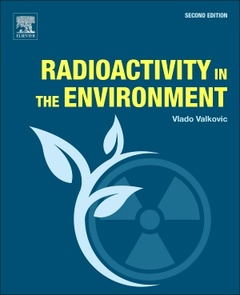 Couverture de l’ouvrage Radioactivity in the Environment