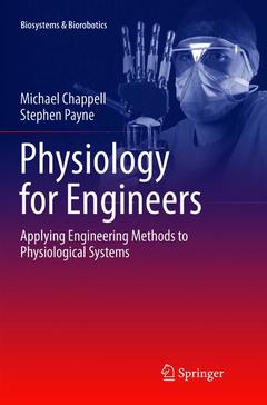 Cover of the book Physiology for Engineers