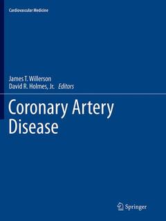 Cover of the book Coronary Artery Disease