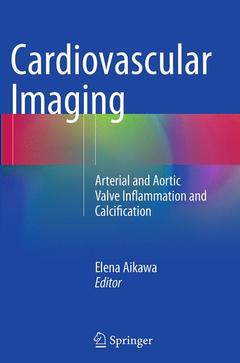 Couverture de l’ouvrage Cardiovascular Imaging