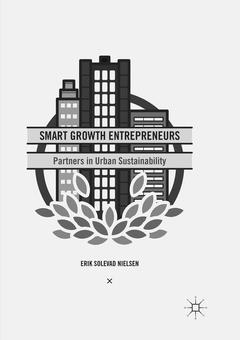 Couverture de l’ouvrage Smart Growth Entrepreneurs
