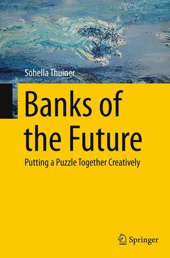 Cover of the book Banks of the Future