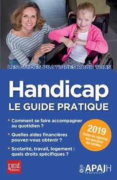 Couverture de l’ouvrage Handicap 2019