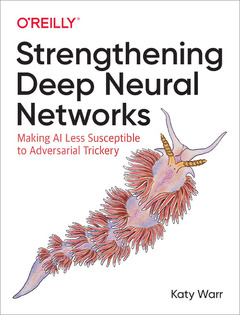 Cover of the book Strengthening Deep Neural Networks