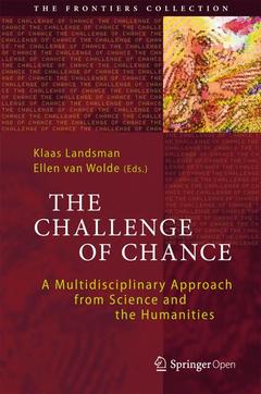 Cover of the book The Challenge of Chance