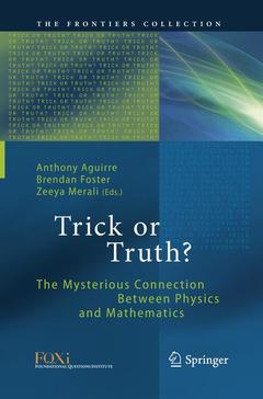 Cover of the book Trick or Truth?