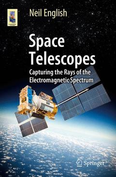 Couverture de l’ouvrage Space Telescopes