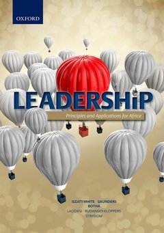 Cover of the book Leadership