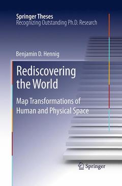Cover of the book Rediscovering the World