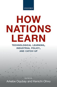 Couverture de l’ouvrage How Nations Learn