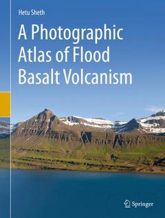 Cover of the book A Photographic Atlas of Flood Basalt Volcanism