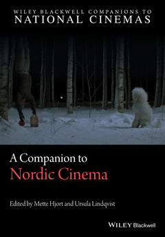 Couverture de l’ouvrage A Companion to Nordic Cinema