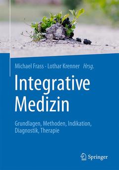 Couverture de l’ouvrage Integrative Medizin