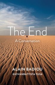 Cover of the book The End