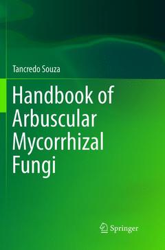 Couverture de l’ouvrage Handbook of Arbuscular Mycorrhizal Fungi