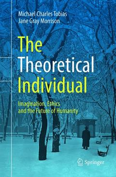Cover of the book The Theoretical Individual