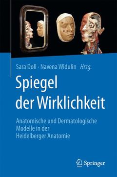 Cover of the book Spiegel der Wirklichkeit