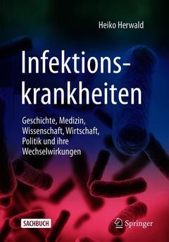 Cover of the book Infektionskrankheiten