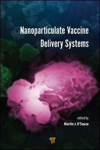 Couverture de l’ouvrage Nanoparticulate Vaccine Delivery Systems