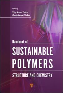Couverture de l’ouvrage Handbook of Sustainable Polymers