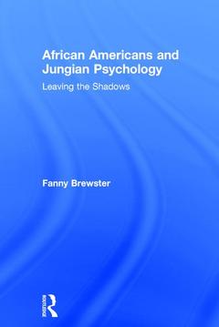 Couverture de l’ouvrage African Americans and Jungian Psychology