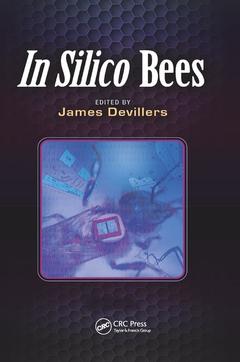 Couverture de l’ouvrage In Silico Bees