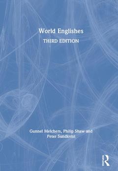 Couverture de l’ouvrage World Englishes