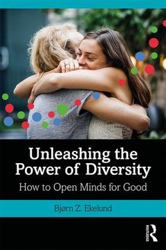 Couverture de l’ouvrage Unleashing the Power of Diversity