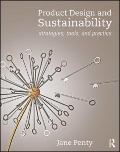 Couverture de l’ouvrage Product Design and Sustainability