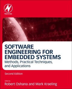 Cover of the book Software Engineering for Embedded Systems