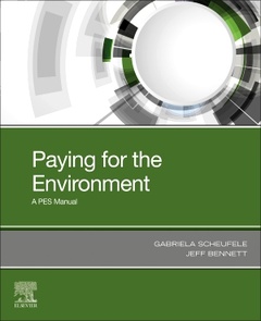 Couverture de l’ouvrage Buying and Selling the Environment