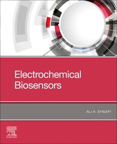 Couverture de l’ouvrage Electrochemical Biosensors