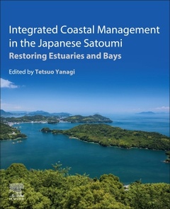 Couverture de l’ouvrage Integrated Coastal Management in the Japanese Satoumi