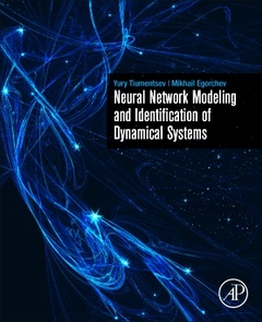 Cover of the book Neural Network Modeling and Identification of Dynamical Systems