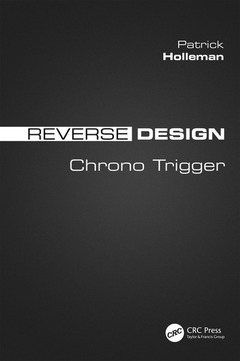 Couverture de l’ouvrage Reverse Design
