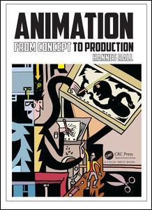 Cover of the book Animation