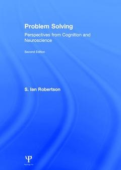 Couverture de l’ouvrage Problem Solving