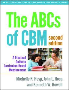 Cover of the book The ABCs of CBM, Second Edition