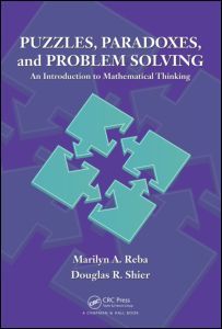 Cover of the book Puzzles, Paradoxes, and Problem Solving