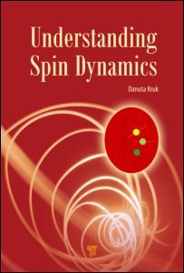 Couverture de l’ouvrage Understanding Spin Dynamics