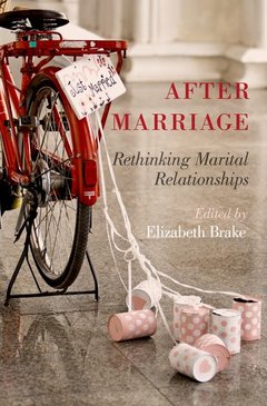 Couverture de l’ouvrage After Marriage