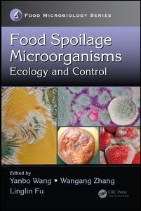 Couverture de l’ouvrage Food Spoilage Microorganisms