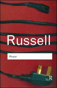 Cover of the book Power