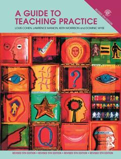 Couverture de l’ouvrage A Guide to Teaching Practice