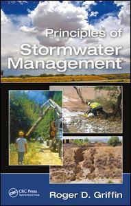 Couverture de l’ouvrage Principles of Stormwater Management