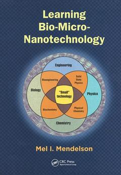 Couverture de l’ouvrage Learning Bio-Micro-Nanotechnology
